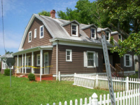 605 Willow St W, Highland Springs, VA 23075 