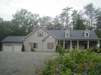 10112 Fredericksbur, Woodford, VA 22580 