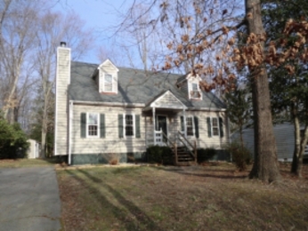 1301 Southwick Blvd, Midlothian, VA 23113 