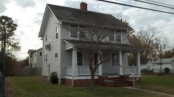 453 Newport News Avenue, Hampton, VA 23669 