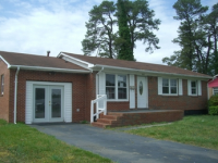 1606 Basie Crescent, Portsmouth, VA 23701 