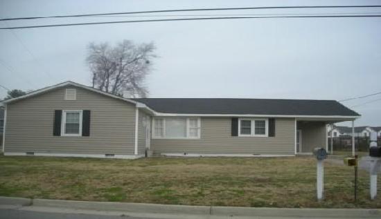 160 Murphys Mill Rd, Suffolk, VA 23434 