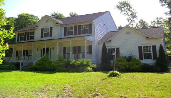 9183 Worman Drive, King George, VA 22485 