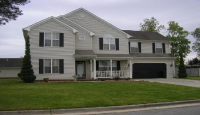 2401 Pinetree Way, Suffolk, VA 23434 