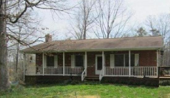 587 Deer Crossing Ln, Orange, VA 22960 