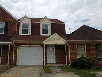 414 San Roman Dr, Chesapeake, VA 23322 