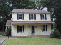 10824 Heatherwood Dr, Spotsylvania, VA 22553 