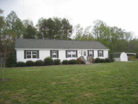 31317 Pond Road, Temperanceville, VA 23442 Foreclosure