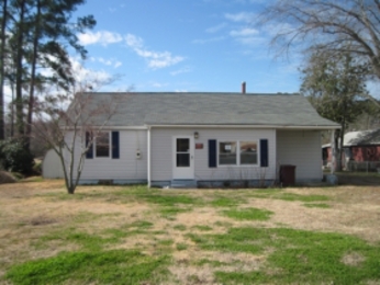 648 Shillelagh Rd, Chesapeake, VA 23323 
