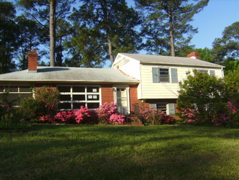 9305 Ledbury Rd, Richmond, VA 23229 