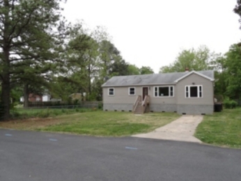 1805 Gildner Road, Hampton, VA 23666 