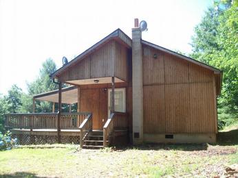 125 Foley Ridge Road, Stuart, VA 24171 