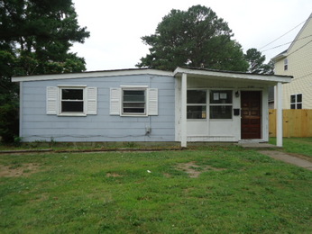 2502 Berkly Avenue, Chesapeake, VA 23325 