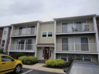 7707 Odonnell Ct Unit 2107, Henrico, VA 23228 