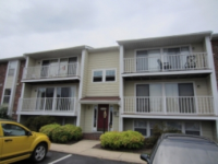 7707 Odonnell Ct Unit 2107, Henrico, VA 23228 
