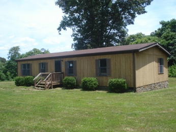 328 / 2334 Srs 610 & 739 / Boxwood, Amherst, VA 24521 