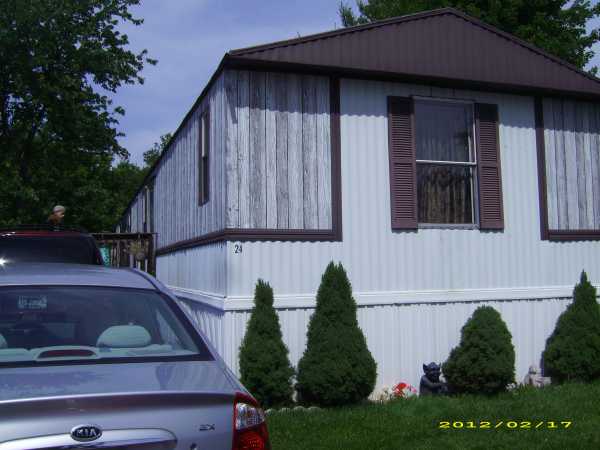 24 Stevens Circle, Stafford, VA 22555 