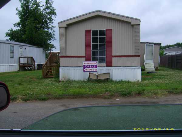 11566 Spencer Court, Fredericksburg, VA 22408 