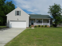 123 Suffolk Meadows Blvd, Suffolk, VA 23435 