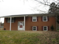 105 Montvue Ave, Mount Jackson, VA 22842 