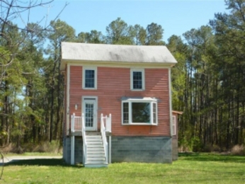 4662 Windmill Point Rd, White Stone, VA 22578 