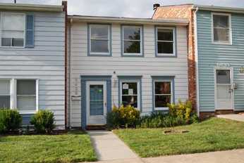 9435 Greenhill Court, Richmond, VA 23294 