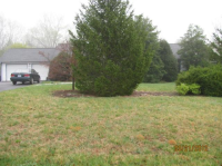 1282  KNOLLWOOD DRIVE, TROUTVILLE, VA 24175 