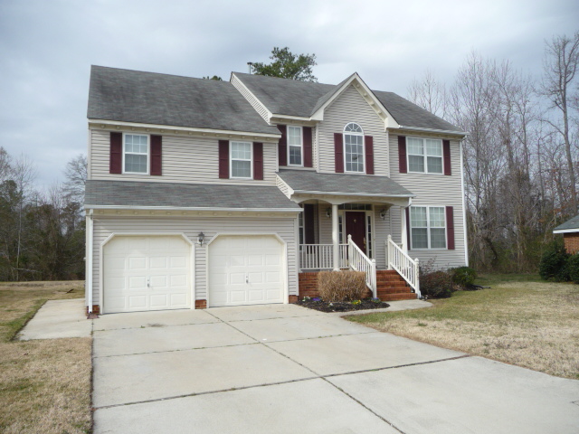 2009  RIVER PEARL WAY, CHESAPEAKE, VA 23321 
