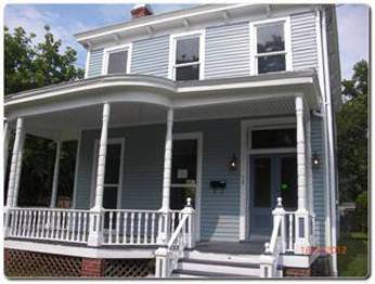 15 Guarantee St, Petersburg, VA 23803 