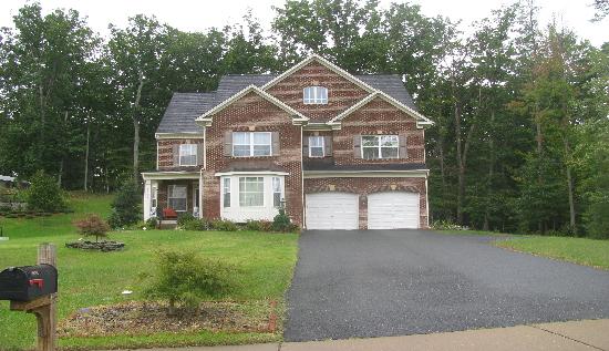 3679 Expedition Drive, Triangle, VA 22172 