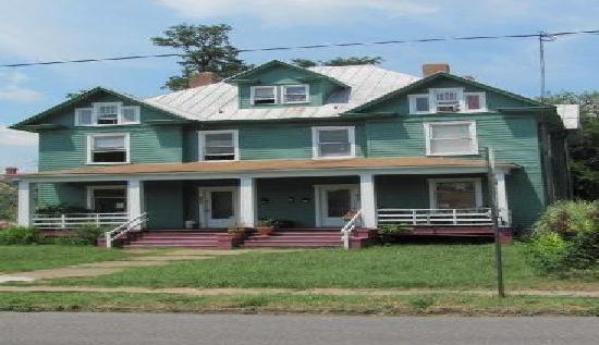 623 625 Elm Avenue Southwest, Roanoke, VA 24016 