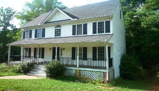 3600 Ghent Court, Chesterfield, VA 23832 