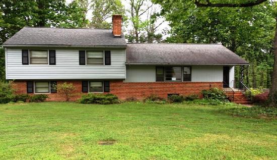 8030 Post Oak Road, North Chesterfield, VA 23235 