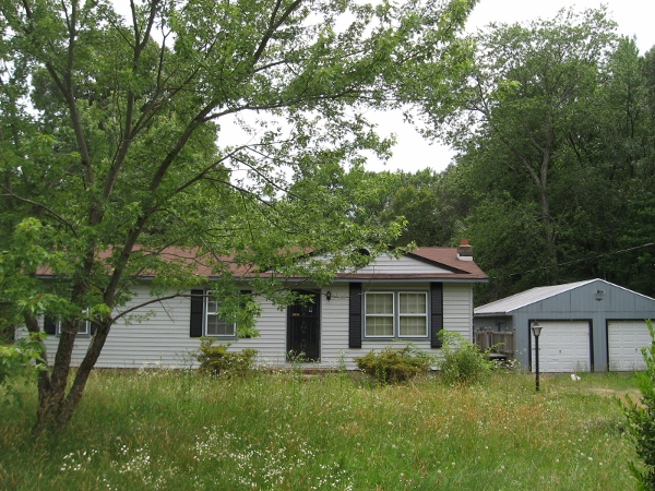 3826  SUMMIT CROSSING RD, FREDERICKSBURG, VA 22408 