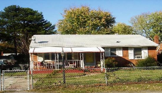 2918 Irisdale Avenue, Richmond, VA 23228 