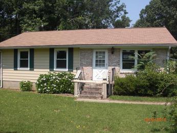 2031 C C Road, Charles City, VA 23030 