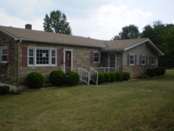 2368 Main Street, Hurt, VA 24563 