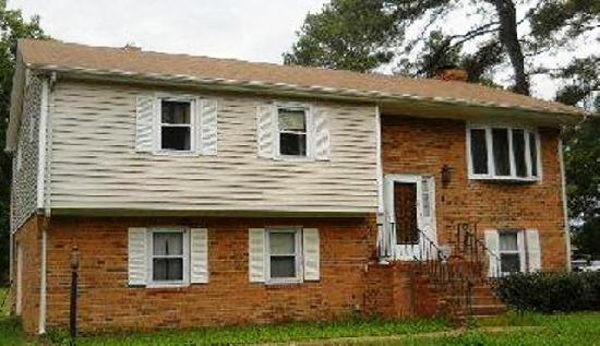 8560 Roundabout Road, Richmond, VA 23231 