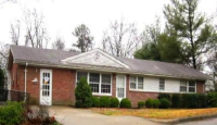 428 Hampton Drive, Danville, VA 24540 
