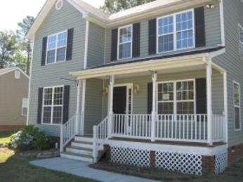 6419 Phobus Drive, North Chesterfield, VA 23234 