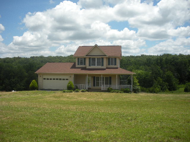 426  ROUTON FARM LN, CONCORD, VA 24538 