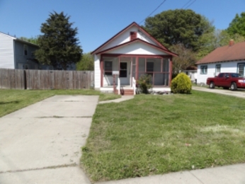 814 Buckroe Ave, Hampton, VA 23664 