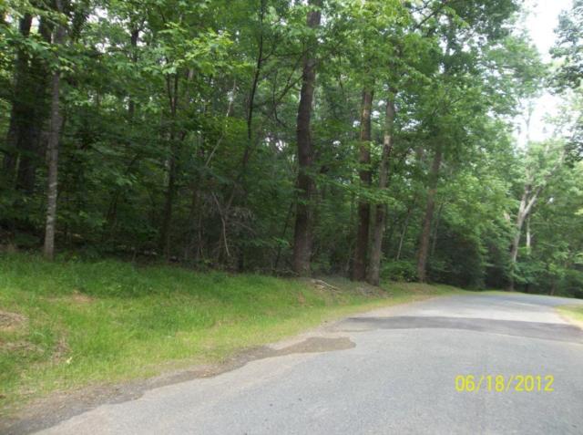 519 Foothills Dr, Nellysford, VA 22958 