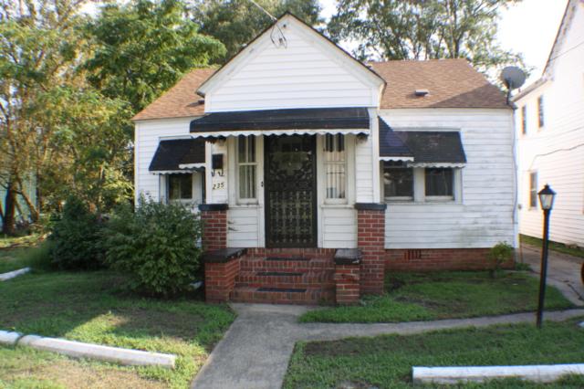 235 Forrest St, Suffolk, VA 23434 
