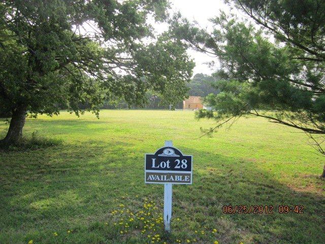 LOT 28 KINGS CREEK L, CAPE CHARLES, VA 23310 