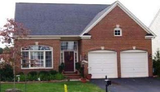 12042 Odion Lane, Woodbridge, VA 22192 