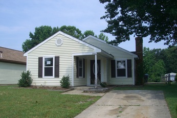 1928 Capeway Rd, Powhatan, VA 23139 