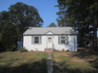 9131 Quinnford Blvd, North Chesterfield, VA 23237 