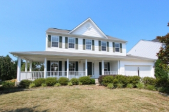 5 Otto Way, Fredericksburg, VA 22406 