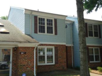 665 Hollomon Dr, Hampton, VA 23666 